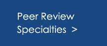 peer-review-specialties