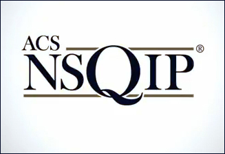 NSQIP Logo